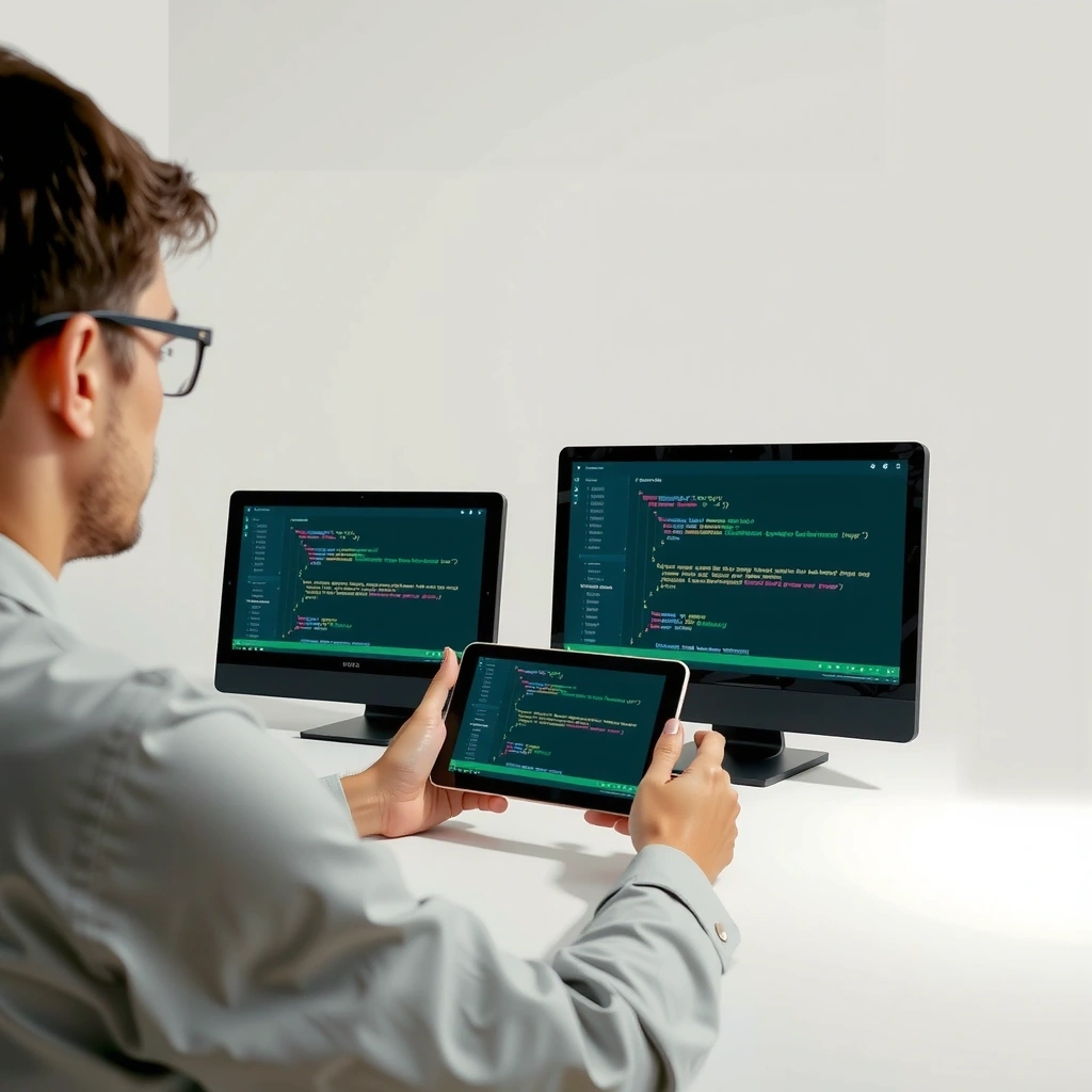 Development and testing