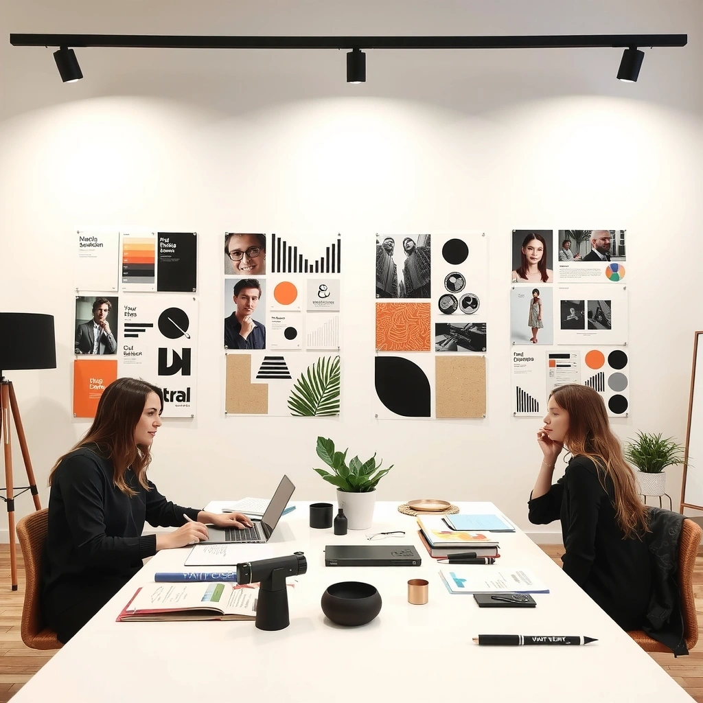 Discovery research process