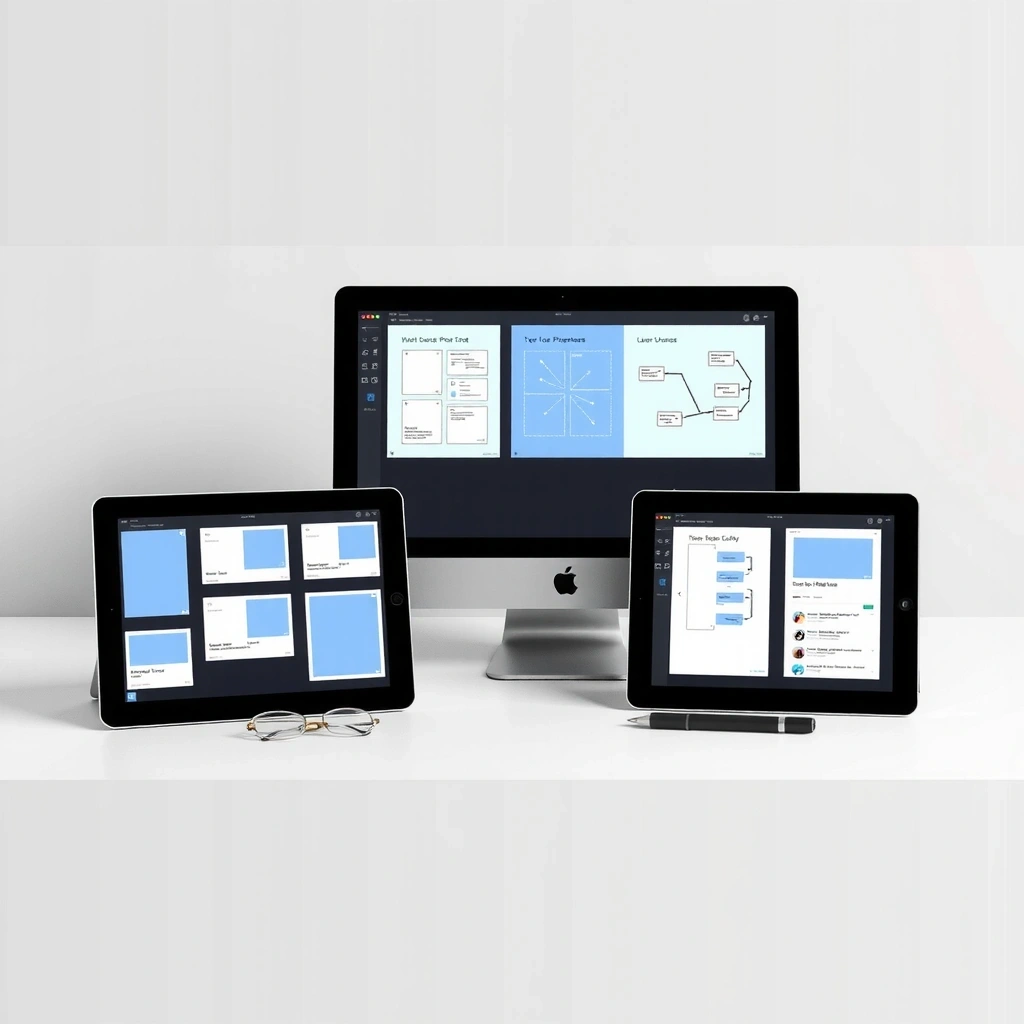 Wireframing and prototyping